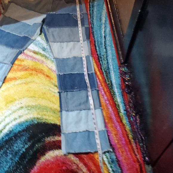 BLUE JEANS.       ❤HOST PICK❤ - Picture 16 of 16